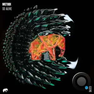 METODI - So Alive (2025)