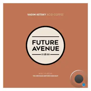 Vadim Ketsky - Acid Coffee (2025)