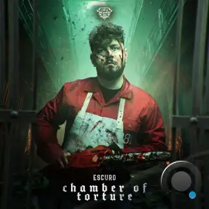 Escuro - Chamber Of Torture (2025)