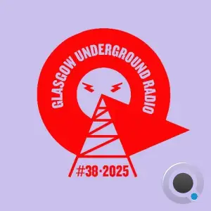 Kevin Mckay - Glasgow Underground Radio 142 (2025-09-22)