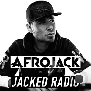 Afrojack - Jacked Radio 726 (2025-09-22)