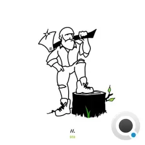 Kolter - All Across Nations (2025)