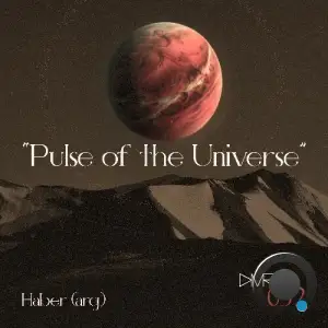 Haber (Arg) - Pulse of the Universe (2025)