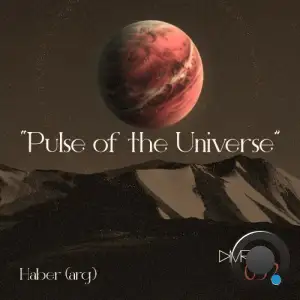 Haber - Pulse Of The Universe (2025)