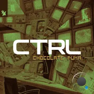 Chocolate Puma - CTRL (2025)