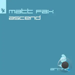 Matt Fax - Ascend (2025)