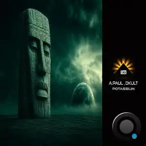 A.Paul & Dkult - Potassium (2025)