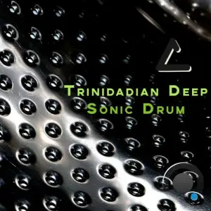 Trinidadian Deep - Sonic Drum (2025)