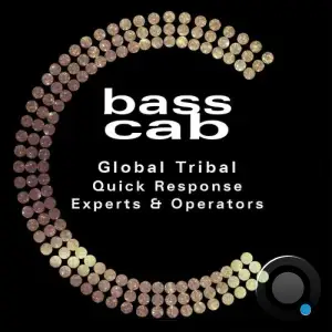 Bass Cab - Global Tribal (2025)