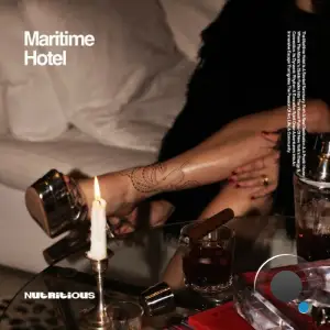 Nutritious - Maritime Hotel (2025)