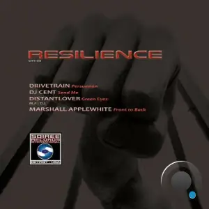 Resilience (2025)