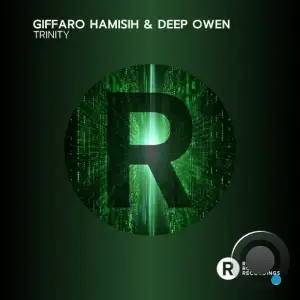 Giffaro Hamisi feat. Deep Owen - Trinity (2025)