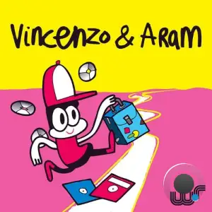 Vincenzo & Aram - Looking (2025)