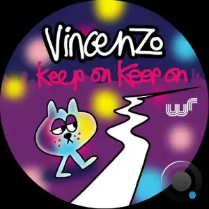 Vincenzo - Keep On Keep On (2025)