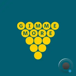Chanknous - Gimme More (2025)