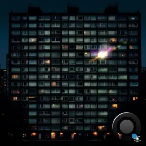 My House Is Yours, Vol 2 (2025)