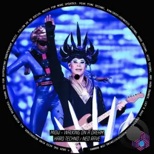 MiDiJ - Walking on a Dream (2025)