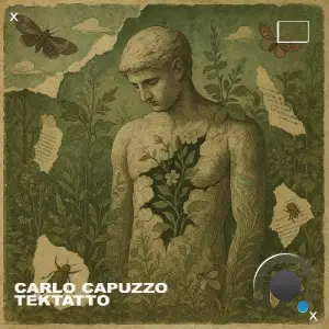 Carlo Capuzzo - Tektatto (2025)