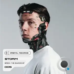 STORM - Break The Silence (2025)