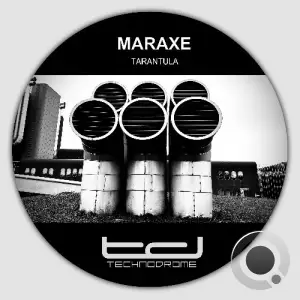 MarAxe - Tarantula (2025)