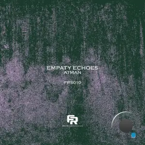 Atman - Empaty Echoes (2025)
