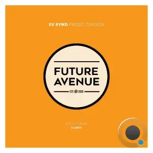 Ev Rymd - Preset Tension (2025)