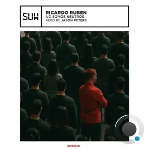 Ricardo Ruben, JP Soul - No Somos Neutros (2025)