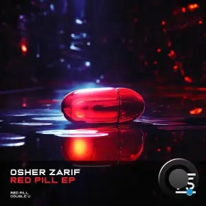 Osher Zarif - Red Pill (2025)