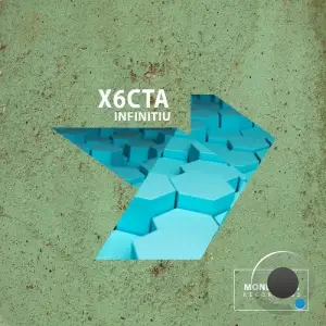 X6cta - Infinitiu (2025)