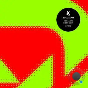 Zuccasam - Ask Acid / Comincia (2025)