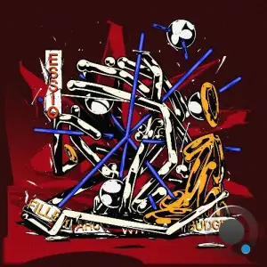 Essio (SRB) - Filler Arc With A Budget (2025)