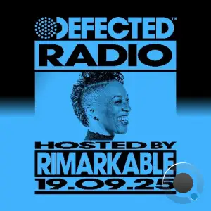 Rimarkable - Defected In The House (23 September 2025) (2025-09-23)