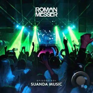 Roman Messer - Suanda Music 504 (2025-09-23)