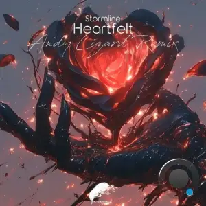 Stormline - Heartfelt (Andy Lizard Remix) (2025)