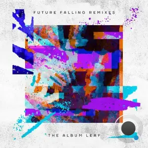 The Album Leaf - Future Falling (Remixes) (2025)