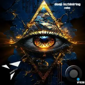 Deep Inzhiniring - Zodiac (2025)