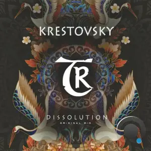 Krestovsky - Dissolution (2025)