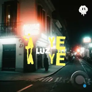 Luz - Aye Aye (2025)