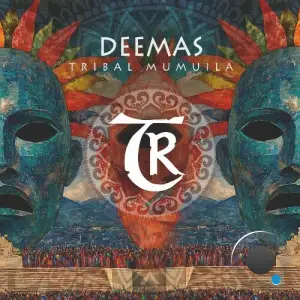 Deemas - Tribal Mumuila (2025)