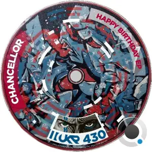 Chancellor - Happy Birthday (2025)