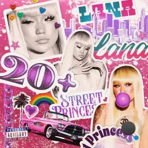 Lana - 20 + (2025)