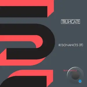 Resonances (IT) - Rytm (2025)