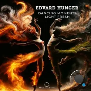 Edvard Hunger - Dancing Moments (2025)