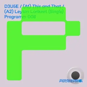 D3U5E - This and That (2025)