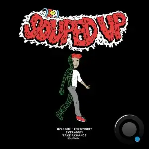 Upgrade (UK) - Everybody (2025)