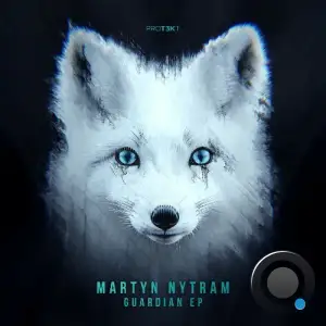 Martyn Nytram - Guardian (2025)