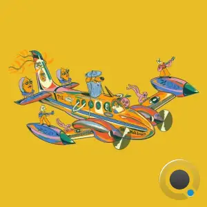 T>I - Ride The Plane (2025)