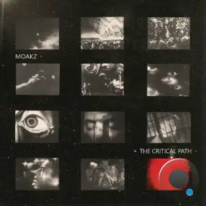 Moakz - The Critical Path (2025)