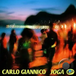 Carlo Giannico - Joga (2025)