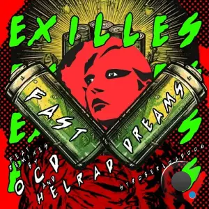 Exilles - Fast Dreams (2025)